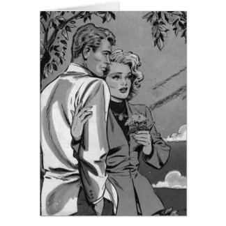 Nostalgique Romance