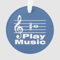 Notation musicale B Sharp
