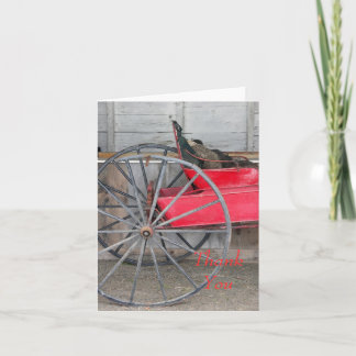 Note de Merci - boguet de dispositif trembleur