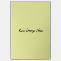 Note de post-it
