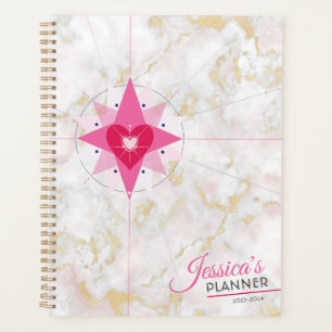 Notes de Carnet du planificateur Ado pour enfants