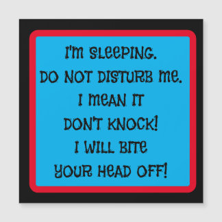 NOTES DE MAGNET UTILES DORMIÈRE DE PORTE AVANT