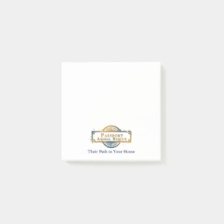 Notes de post-it de PAIR