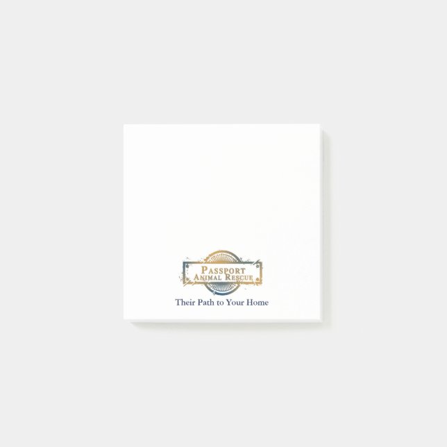 Notes de post-it de PAIR (Devant)