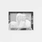 Notes de post-it de téléchargement de photos Creat