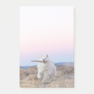 Notes de post-it du gestionnaire de succursales 4 