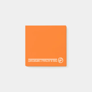 Notes de post-it HESONWHEELS