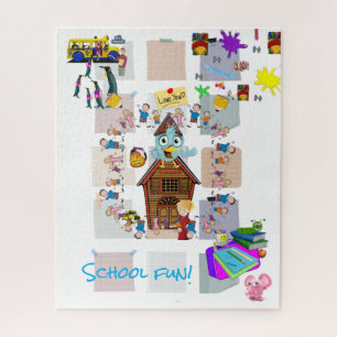 Notes de puzzles