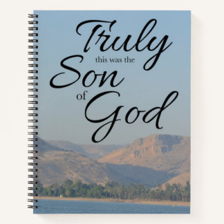 Notes de sermon | Cahier de Bible