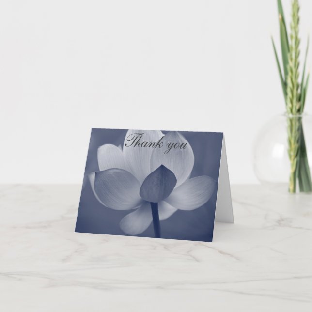 Notes éclairées par la lune de Merci de fleur (Devant)