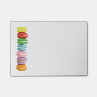 Notes Macarons Post-it®
