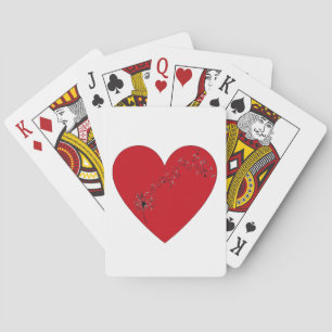 Notes musicales dans le coeur, Cartes de Jeu Class