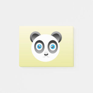 Notes Panda Post-it®