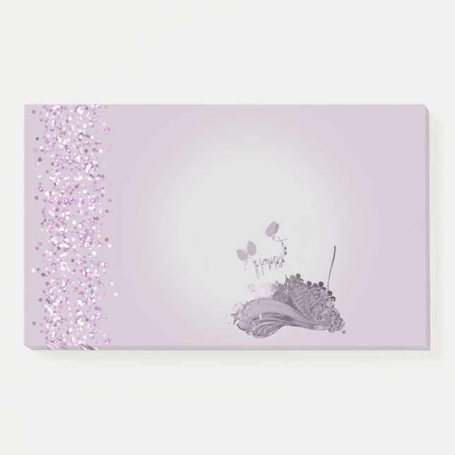 Notes post-it (Devant)