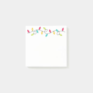Notes post-it
