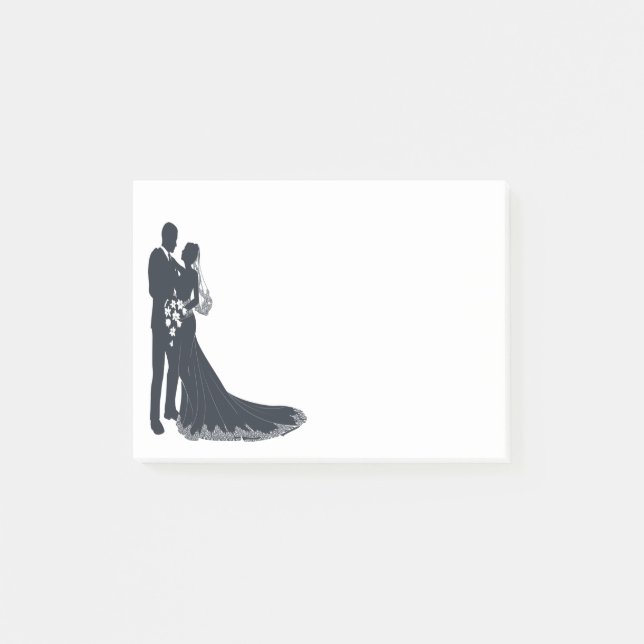 Notes post-it (Devant)