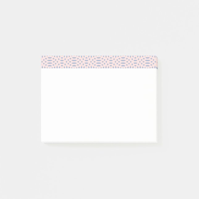 Notes post-it (Devant)
