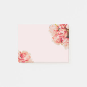 Notes post-it