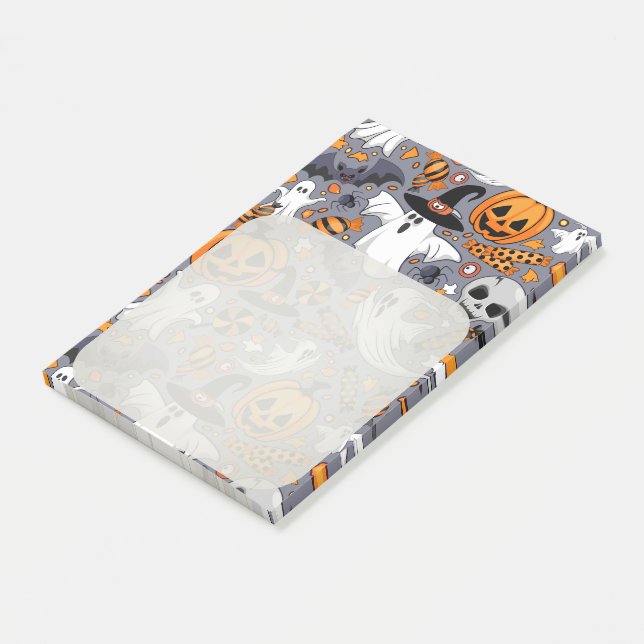 Notes post-it (Incliné)