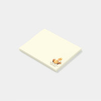 Notes Post-it® Canard Joyeux Drôles