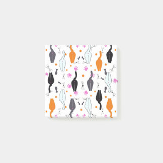 Notes Post-it de Cat Butt