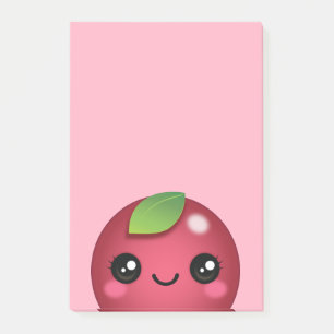 Notes post-it de Kawaii Cranberry