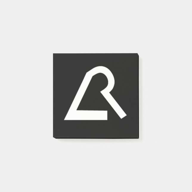 Notes post-it de résistance (Devant)