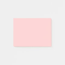 Notes post-it® Peach Soft Peach AH2023