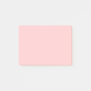Notes post-it® Peach Soft Peach AH2023