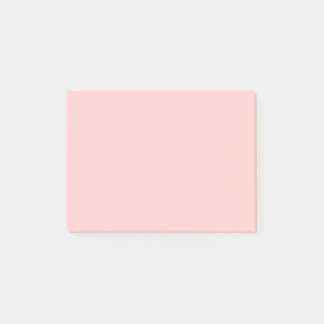 Notes post-it® Peach Soft Peach AH2023