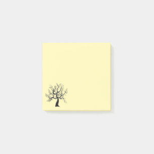 Notes Post-it® Tree of Life Choisissez une couleur