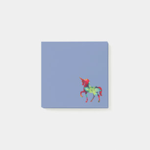 Notes Unicorn Post-it®
