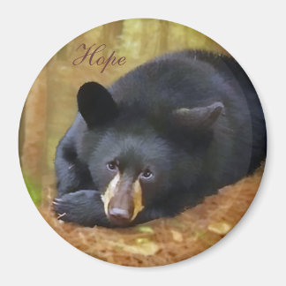 Notre aimant de l'espoir