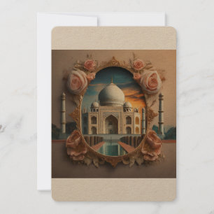 Notre Amour, Plus Intemporel Que Ce Monument."