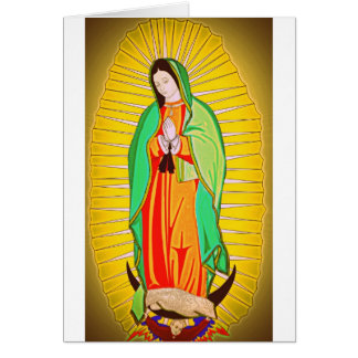 notre dame de guadalupe