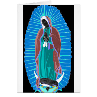 notre dame de guadalupe