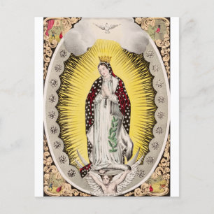 Notre-Dame de Guadalupe