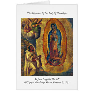notre dame de guadalupe