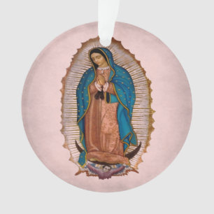 Notre-Dame de Guadalupe 1531