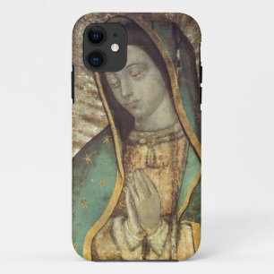 NOTRE DAME DE GUADALUPE Coque-Mate coque iphone