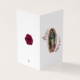 Notre-Dame de Guadalupe, Nuestra Señora de Guadalu