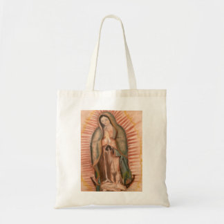 Notre-Dame de Guadalupe Sac fourre-tout