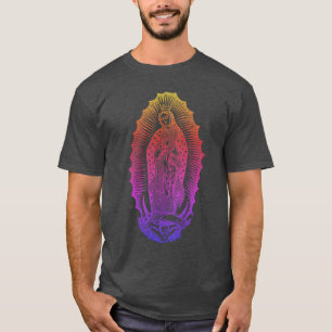 Notre-Dame de Guadalupe T-Shirt