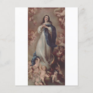 Notre-Dame de l'Immaculée Conception Art