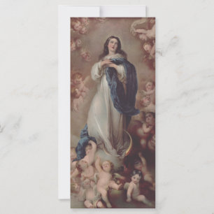 Notre-Dame de l'Immaculée Conception Art