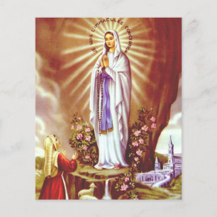 Notre-Dame de Lourdes