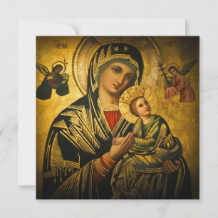 Notre Dame de Perpetual Aide