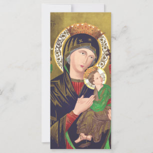Notre Dame de Perpetual Aide