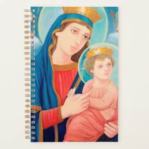 Notre-Dame de Perpétuel aide catholique