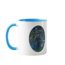 Notre-Dame du Lac Mug